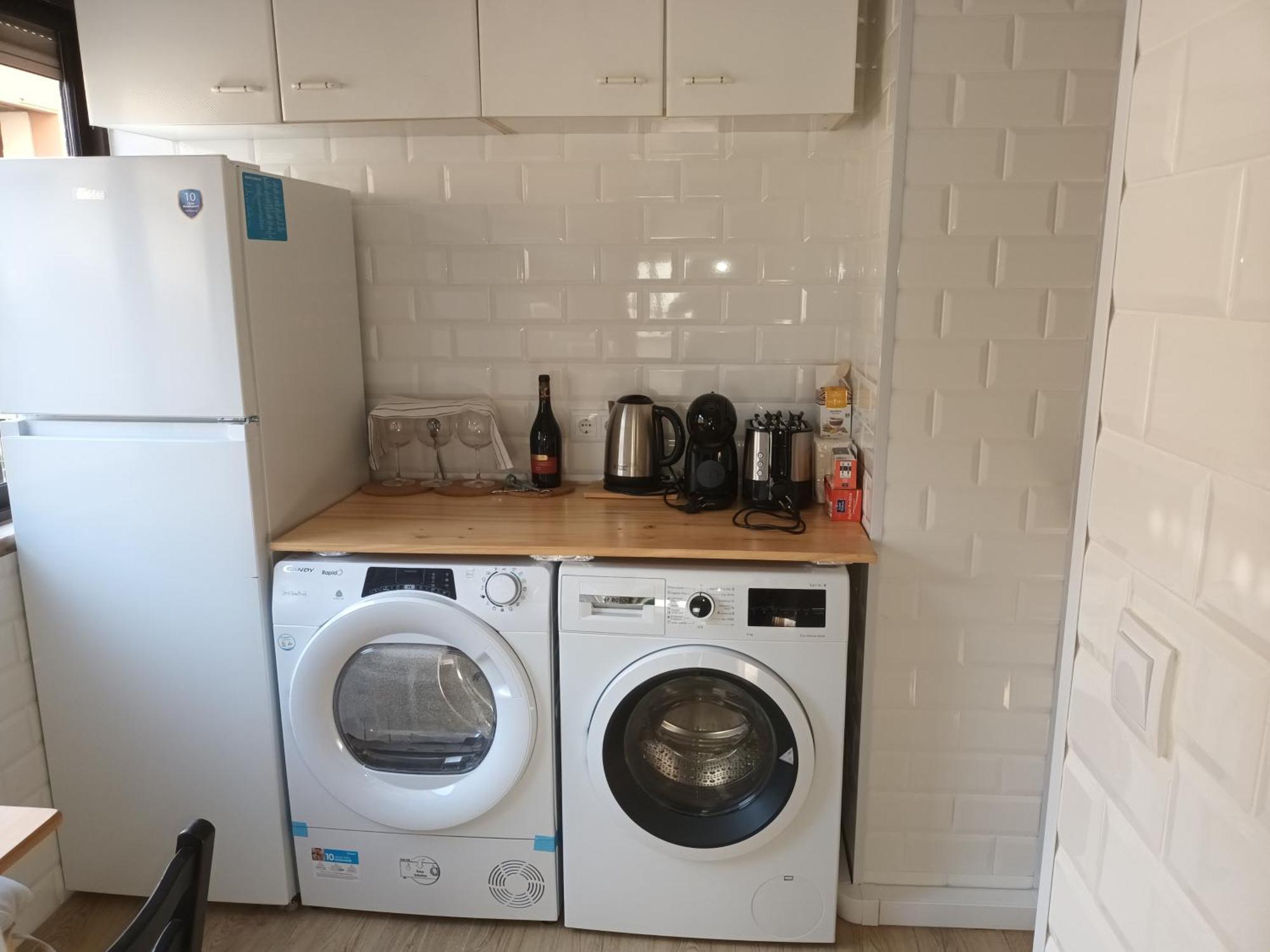 Ferienwohnung Flat T1+1 Fully Eqquiped Lissabon Exterior foto