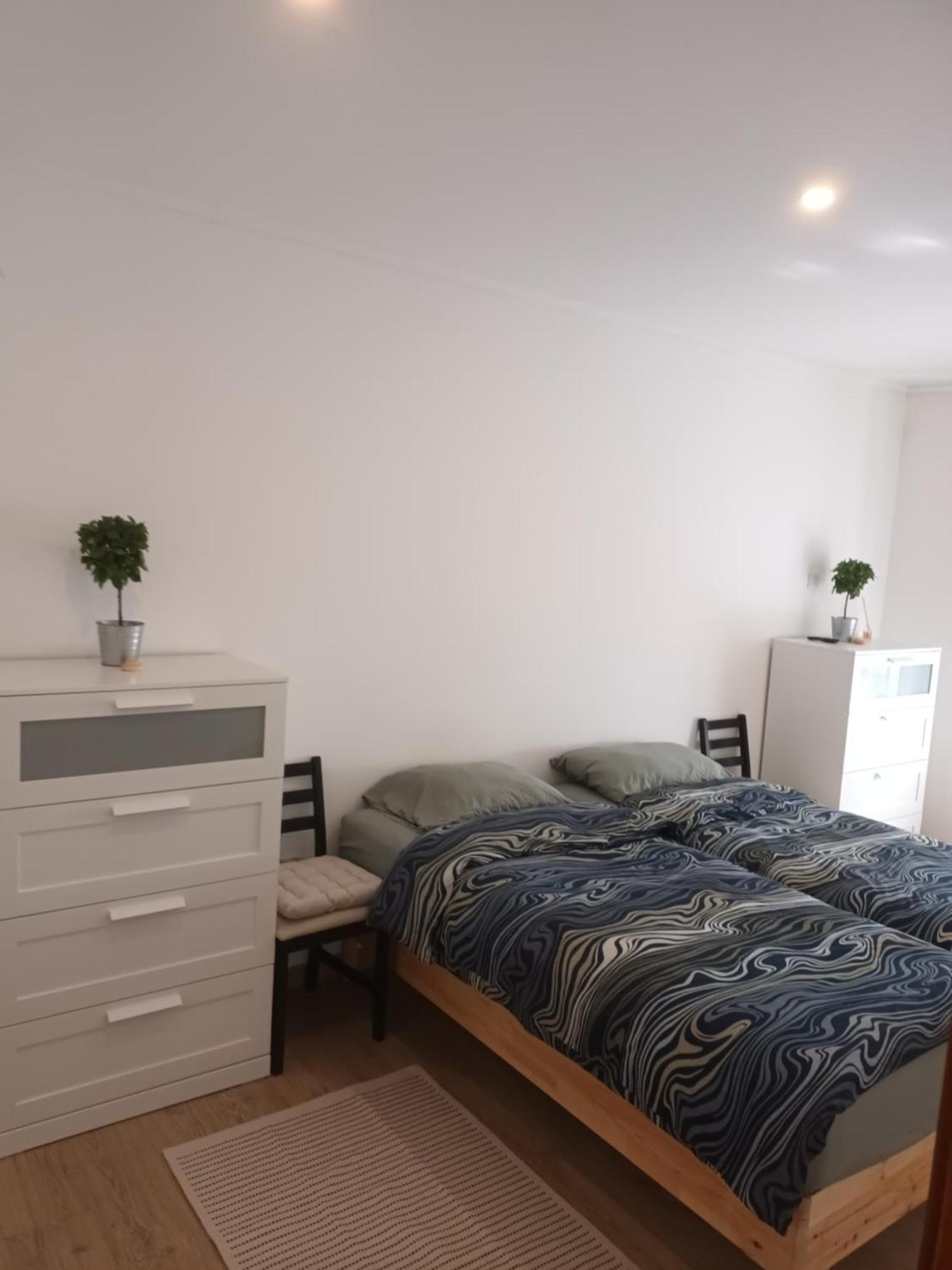 Ferienwohnung Flat T1+1 Fully Eqquiped Lissabon Exterior foto
