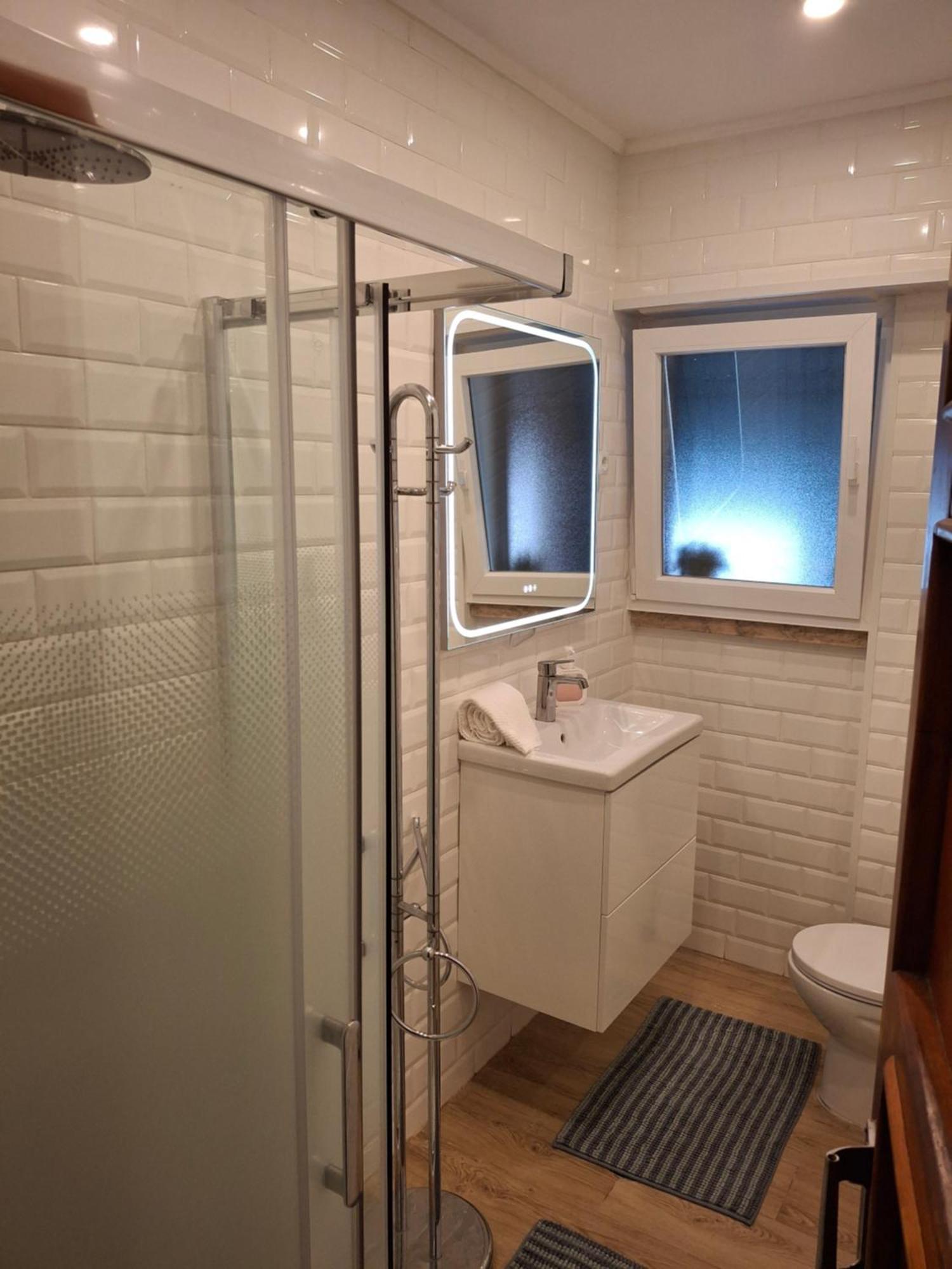 Ferienwohnung Flat T1+1 Fully Eqquiped Lissabon Exterior foto